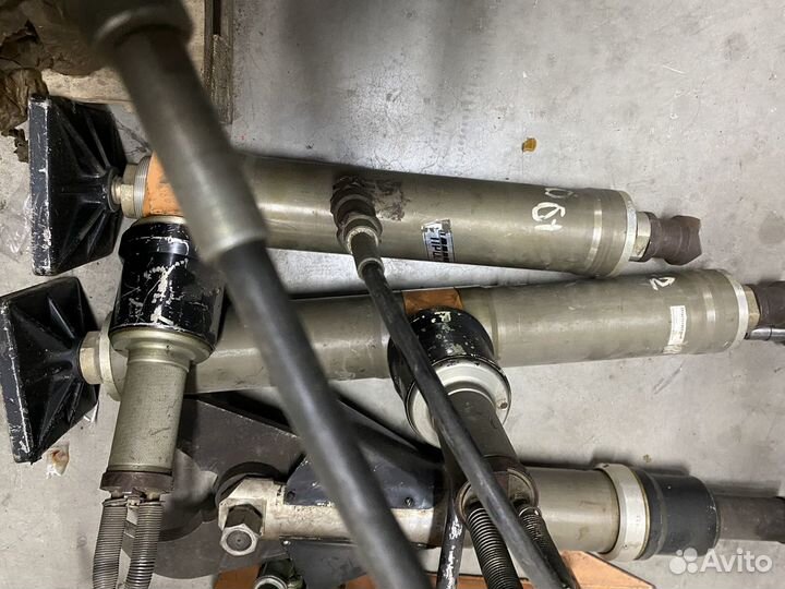 Спасательное оборудование