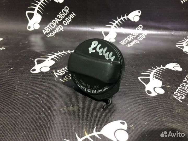 Крышка топливного бака Volvo S60 2.5L B5254T2 2003