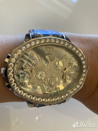 Часы Америка Новые