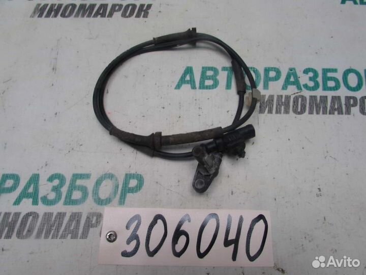 Датчик ABS передний для ваз LADA Granta 2011