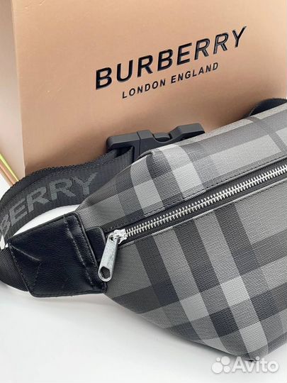 Поясная сумка Burberry