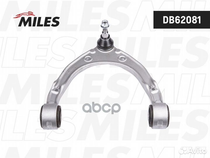 DB62081 DB62081 Miles