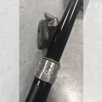 Подседельный штырь rockshox reverb 31.6мм 125мм