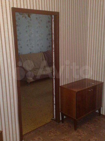 1-к. квартира, 39,2 м², 6/17 эт.