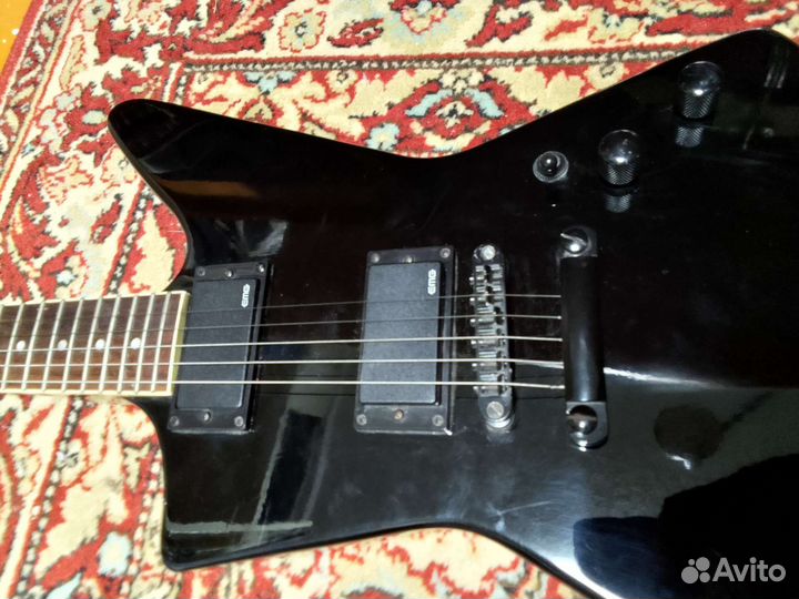 Esp explorer (реплика)