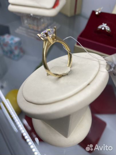 Золотое кольцо