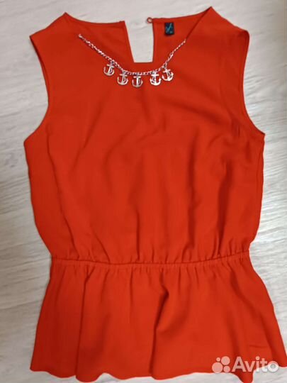 Женские вещи пакетом 42 44