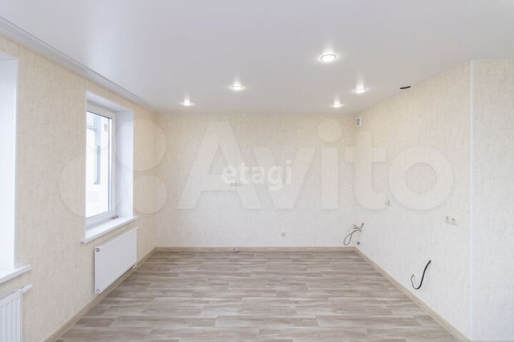 Квартира-студия, 28 м², 19/24 эт.