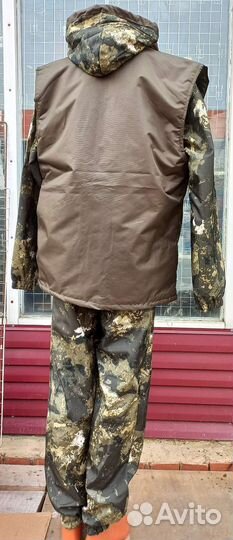 Демисезонные костюмы 