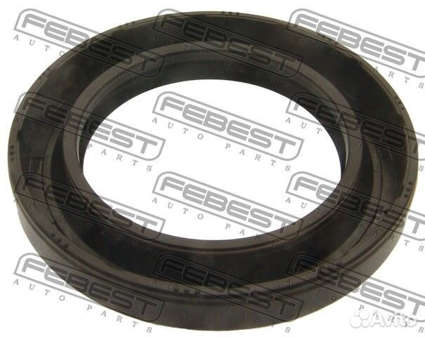 Сальник наружный полуоси заднего моста 46.4x70.25x