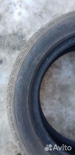 Maxxis Pragmatra MP10 195/55 R15