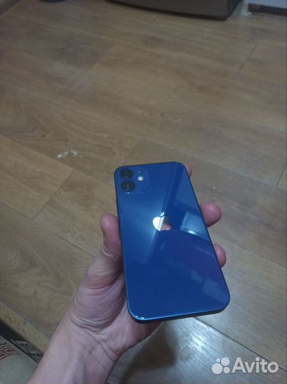 iPhone 12 mini, 64 ГБ