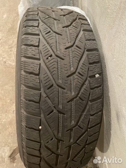 Kormoran SUV Snow 225/60 R17