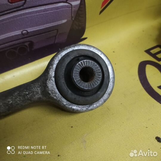 Bmw f20 f30 рычаг поперечный передний левый