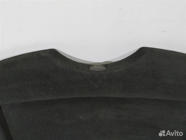 5JA867769C Полка багажника Skoda Rapid