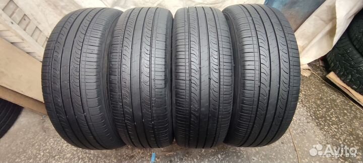 Nexen Classe Premiere CP672 205/65 R16 95H