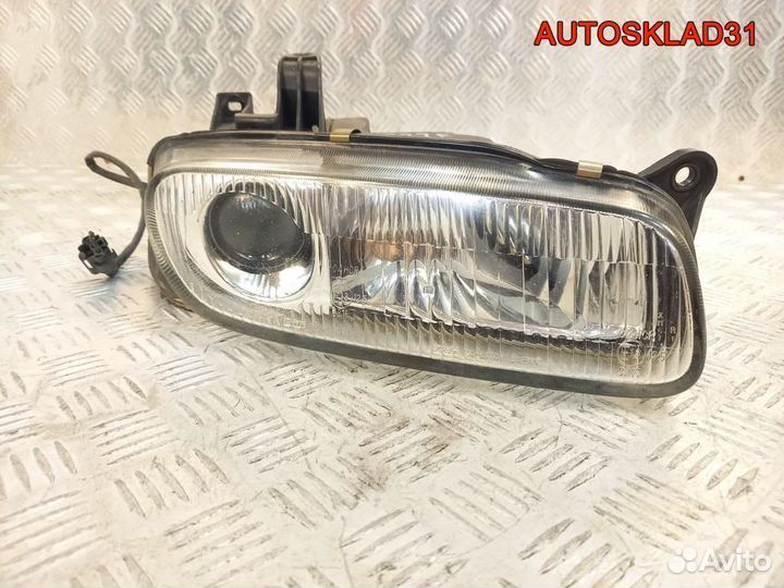 Фара правая Mazda 323 F BG3J51030 Хетчбэк