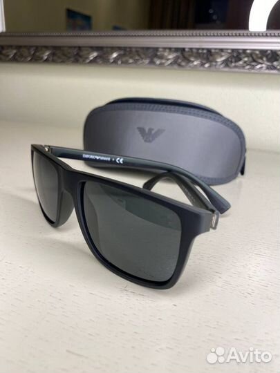 Очки armani оригинал