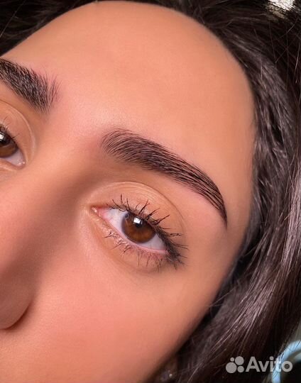 Мастер бровист