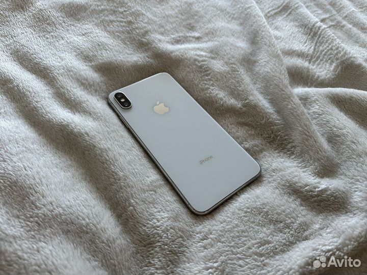 iPhone Xs Max, 256 ГБ