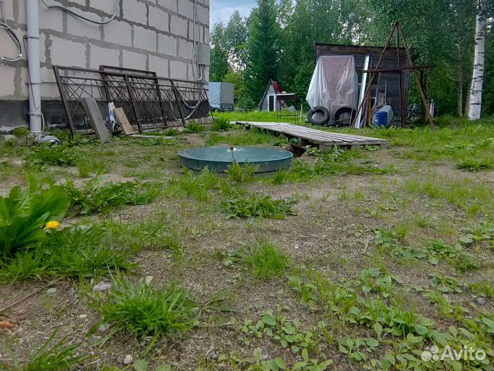 Установим септик с гарантией