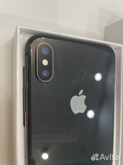 iPhone Xs Max, 256 ГБ
