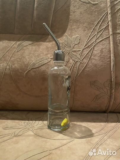 Автоматическая поилка для грызунов