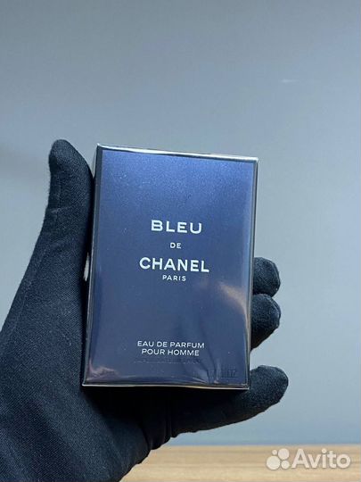 Bleu DE Chanel/Блю де шанель