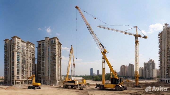 Продам готовую ООО с СРО строителей
