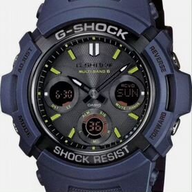 Casio g shock multiband 6