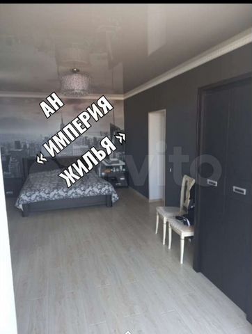 3-к. квартира, 116 м², 9/10 эт.