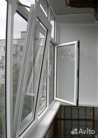 Алюминиевые раздвижные окна