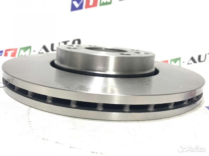 Nibk Диск тормозной toyota land cruiser lexus LX57