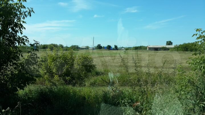 Участок 2,1 га (СНТ, ДНП)