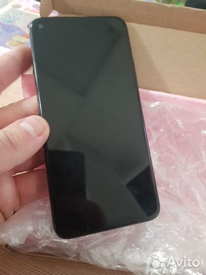HONOR 20 Pro, 8/256 ГБ