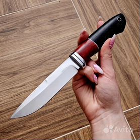 Нож Походный (х12мф)