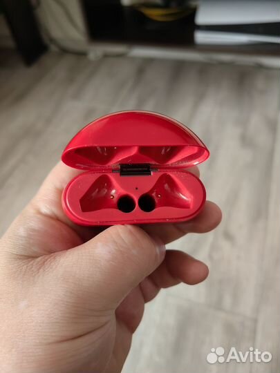 Кейс для наушников Huawei FreeBuds 3