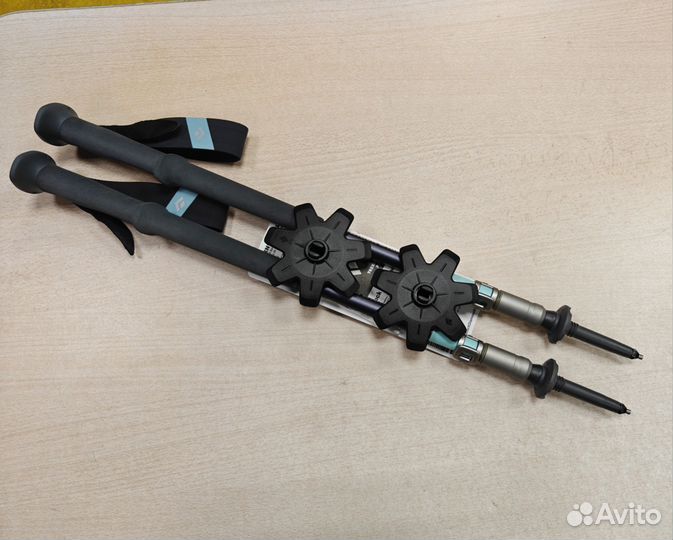 Палки Black Diamond W's Trail Pro