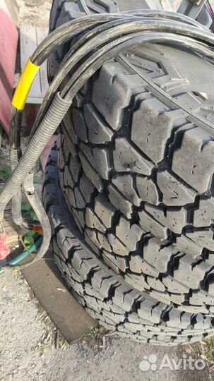 Kumho Road Venture MT51 235/85 R16
