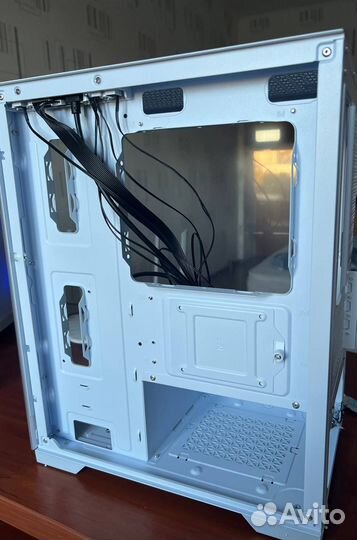 Корпус WJ coolman