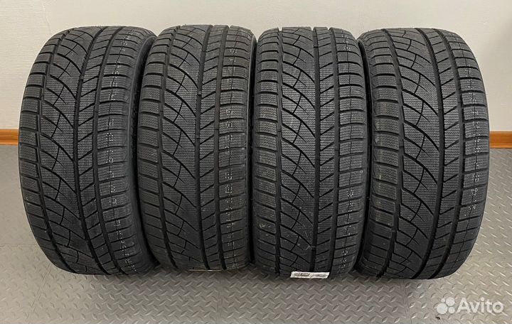 RoadX RX Frost WU01 235/45 R18 98H