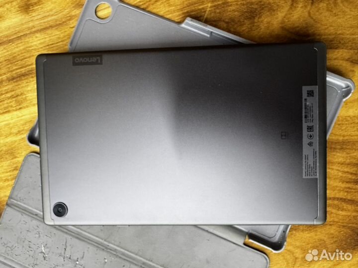 Lenovo Tad M10 FHD Plus