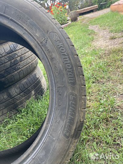 Kormoran SUV Summer 225/55 R18 98V