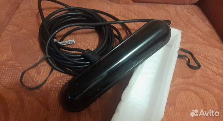 Эхолот Lowrance Elite 7 ti2 3 in 1