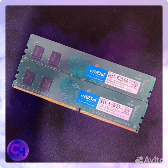 Комплект ASRock h610 + 12400f + 16Gb DRR4 3200 + I