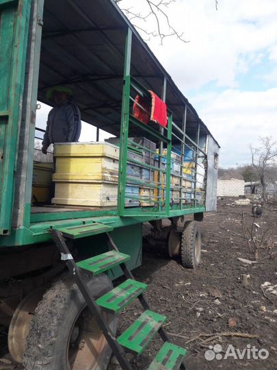 Продам прицеп платформа