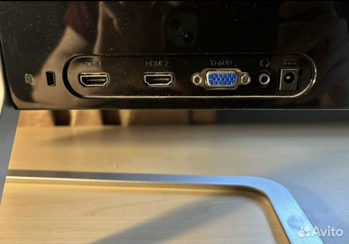 Монитор AOC l2381FHc 23,8