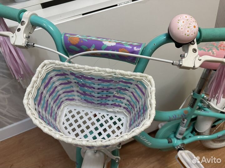 Велосипед schwinn 16