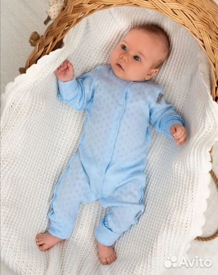 Комплект на выписку