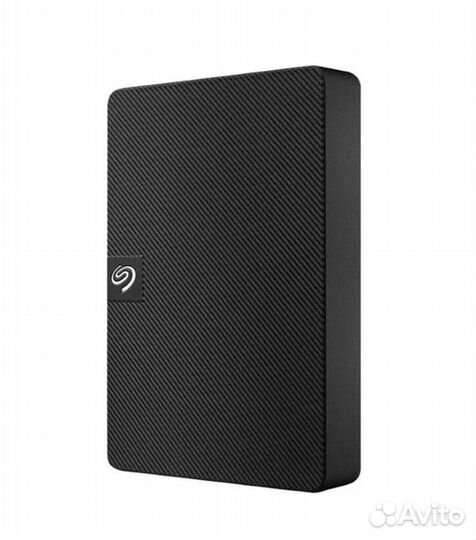 Seagate 2 тб hdd